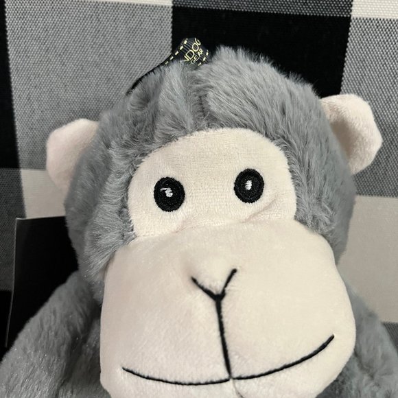 VHTF NWT Nandog Monkey Dog Toy - Picture 4 of 4